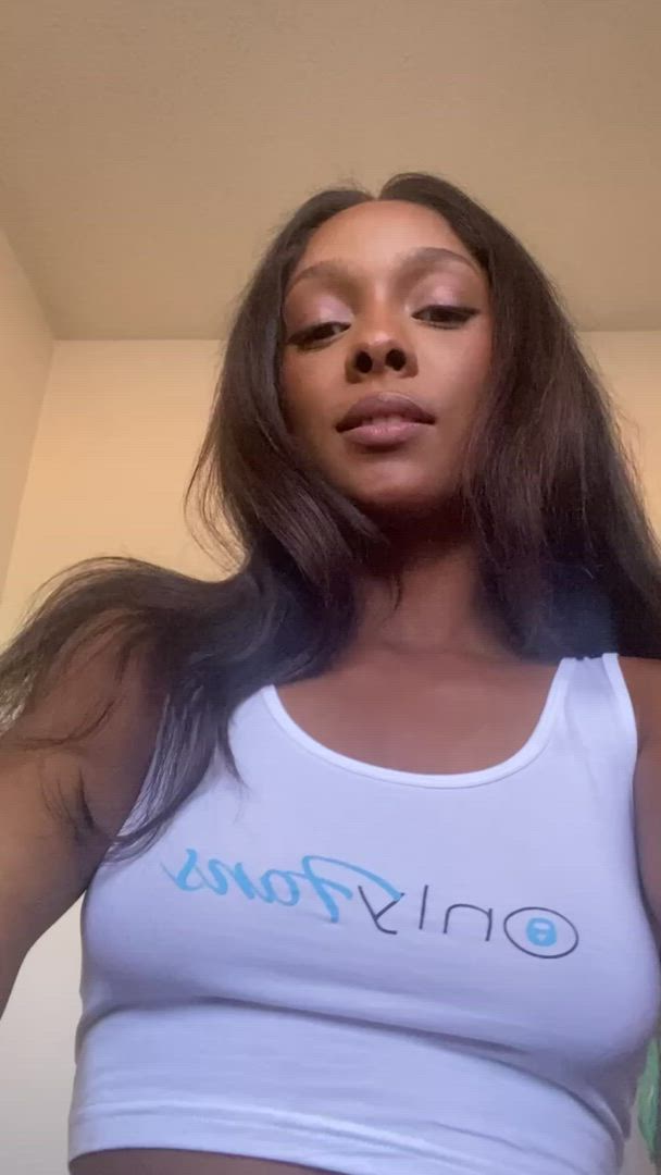  <strong>@yourhomietonie</strong> in tongue fetish 19 years old onlyfans dancing ebony lips porn video