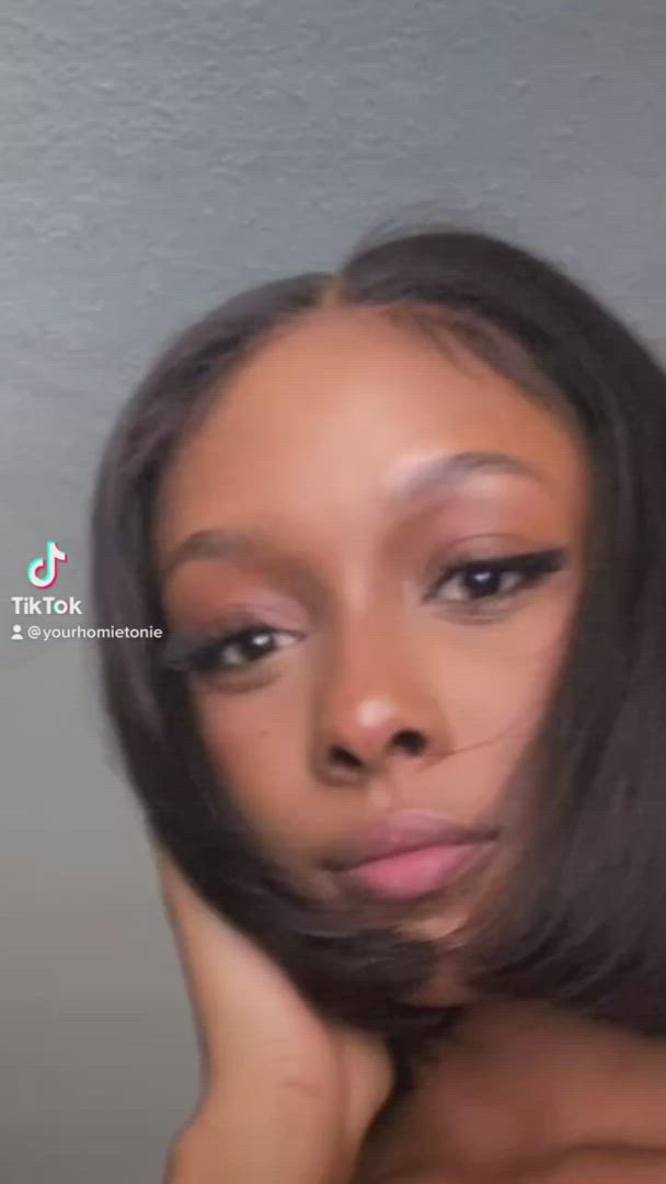  <strong>@yourhomietonie</strong> in porn video