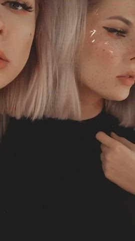 YOURSatanbaby <strong>@yoursatanbaby</strong> in lipstick fetish body cute porn video