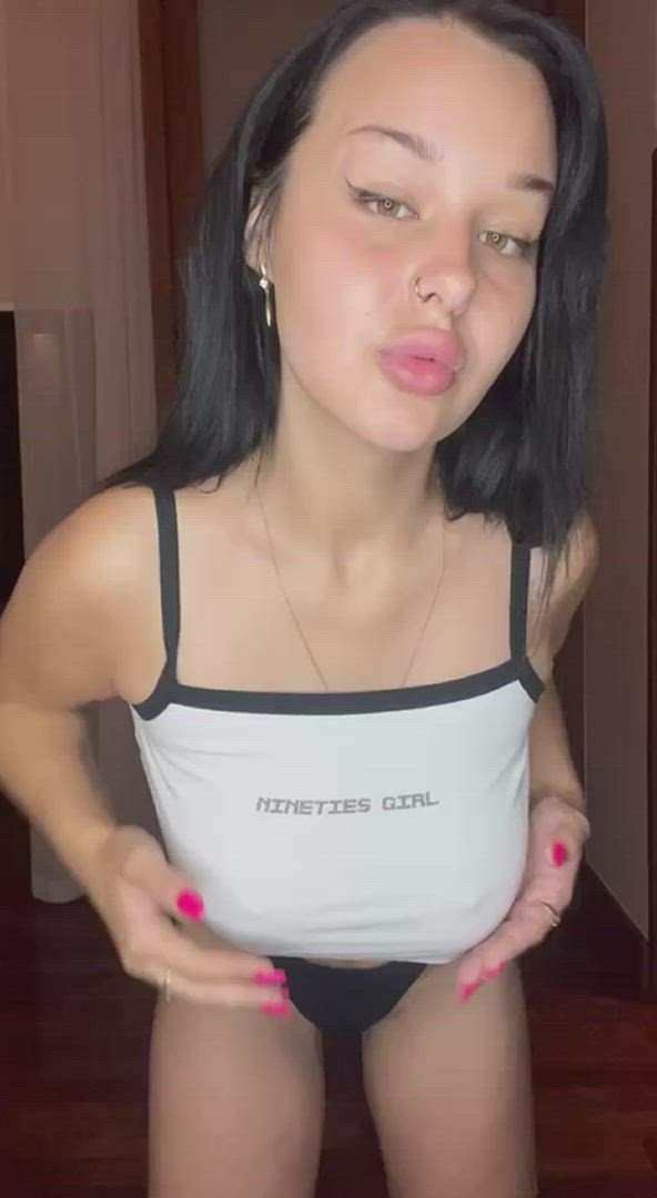 Yoursofiafoster <strong>@yoursofiafoster</strong> in porn video