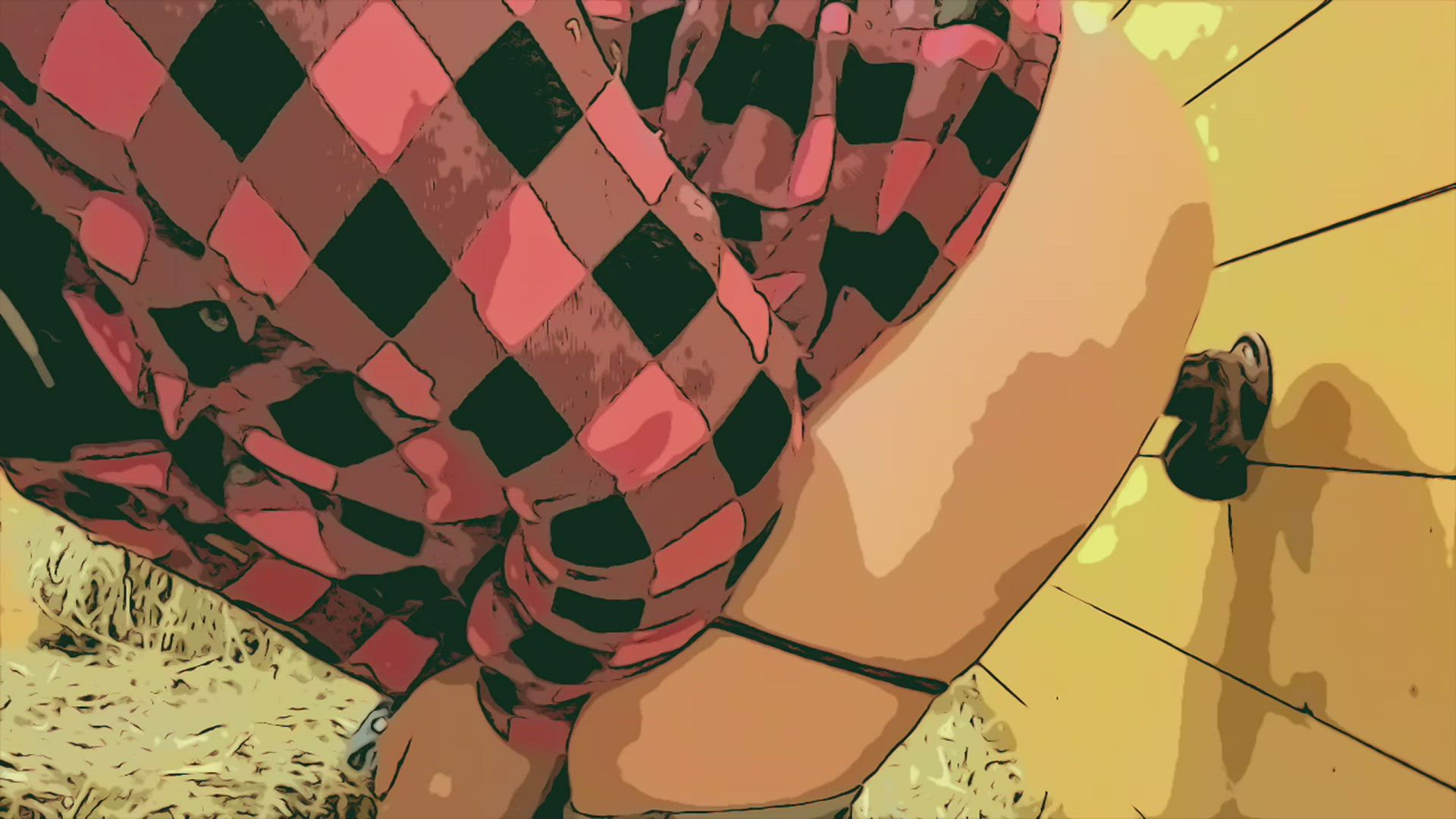 Yummymommy2022 <strong>@yummymommy2022</strong> in country girl homemade farm porn video