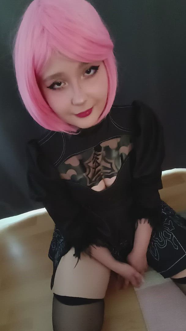 ZeroSenpaii <strong>@zerosenpaii</strong> in porn video