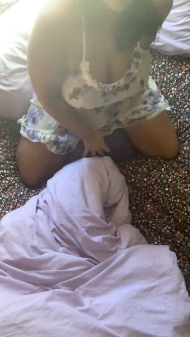  <strong>@zinniandb</strong> in pillow humping big tits indian orgasm porn video