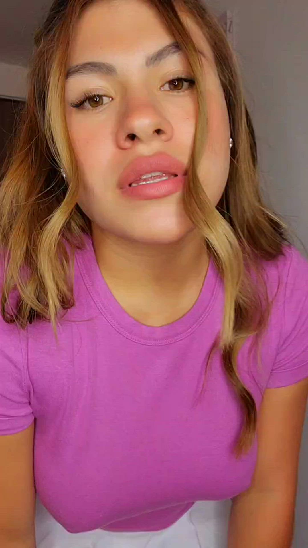 Onlylucianagarcia <strong>@luciana.garcia</strong> in porn video