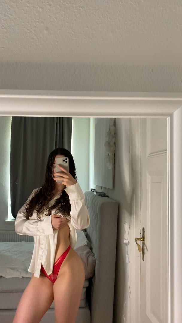 Onlyoliviaa <strong>@oliviasophiewilson</strong> in porn video