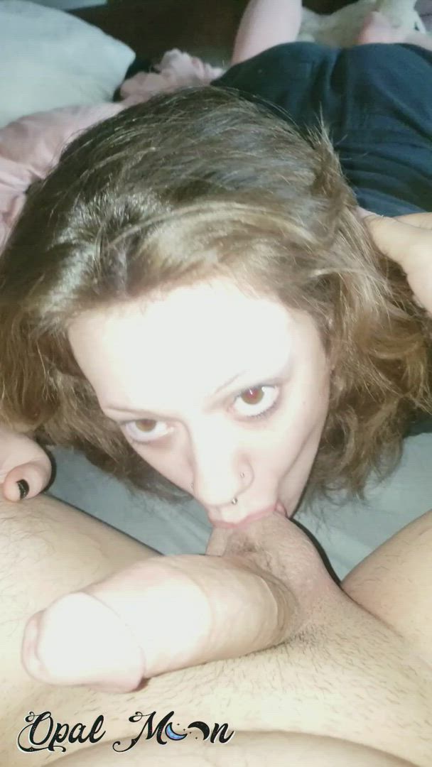 Opal Moon  <strong>@opalm00nluna</strong> in sucking balls emo porn video