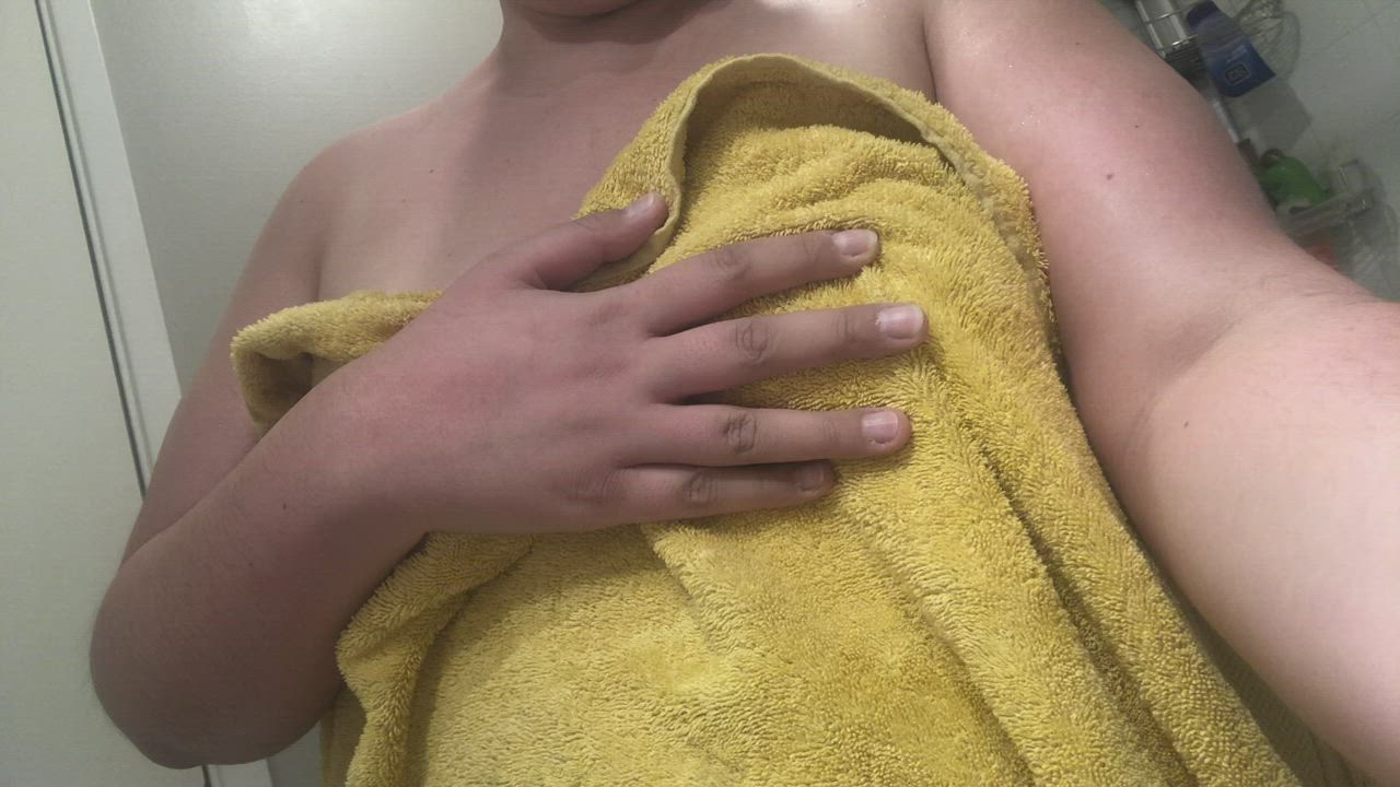 OpenMindedGirlfriend  <strong>@omgirlfriend</strong> in big tits chubby bbw porn video