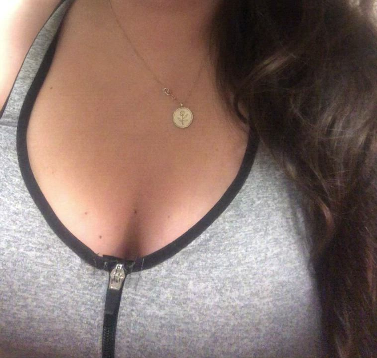 OpenMindedGirlfriend  <strong>@omgirlfriend</strong> in big tits chubby bbw porn video