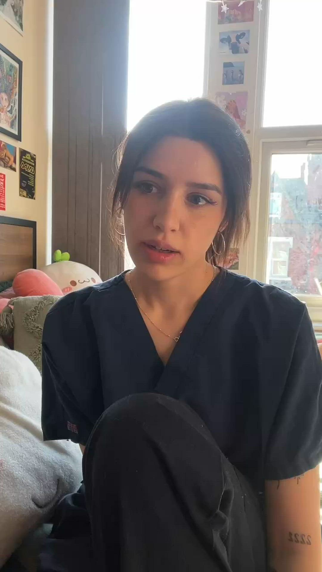 Oshbui <strong>@rosalinedawn</strong> in porn video