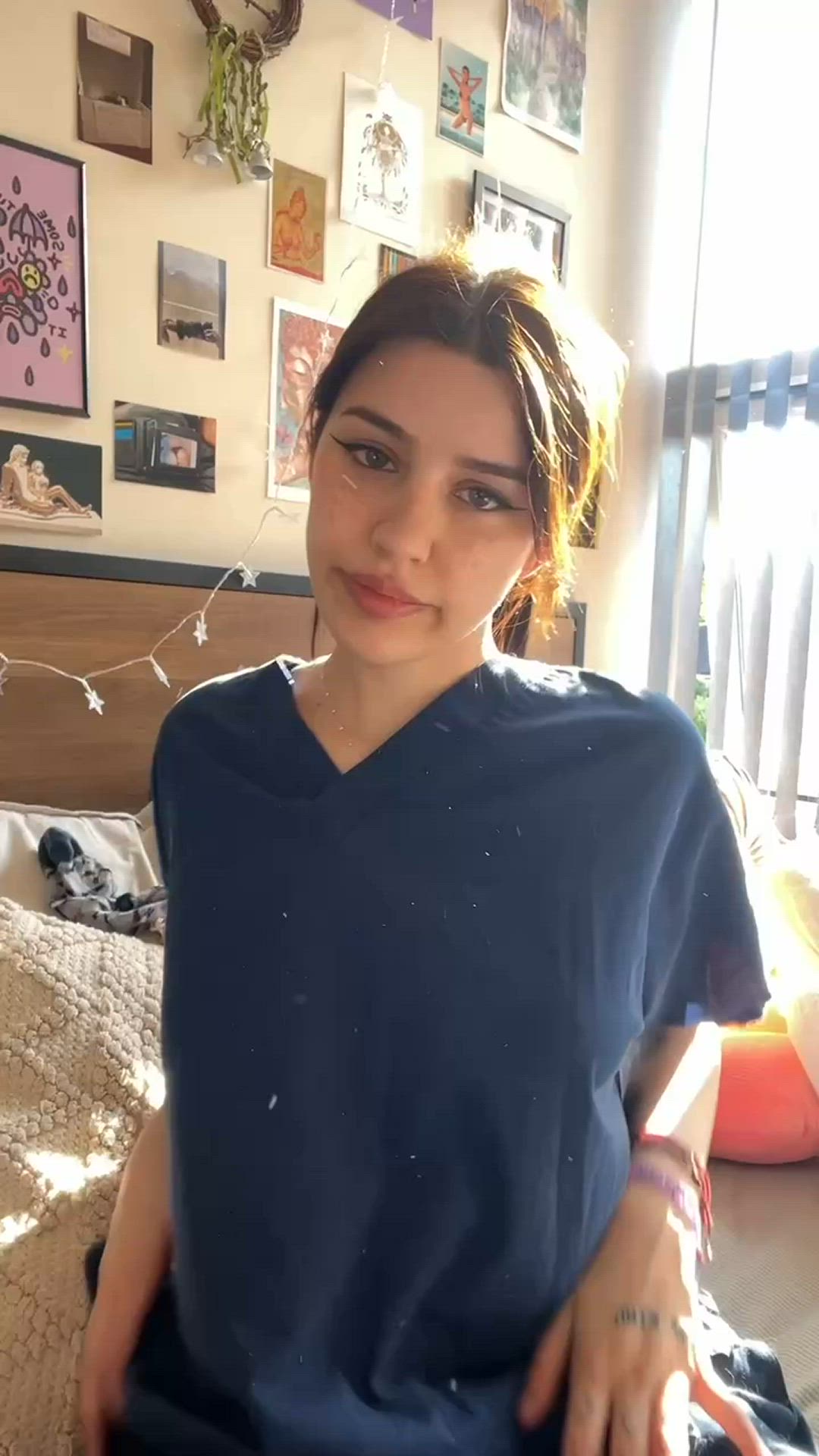Oshbui <strong>@rosalinedawn</strong> in porn video