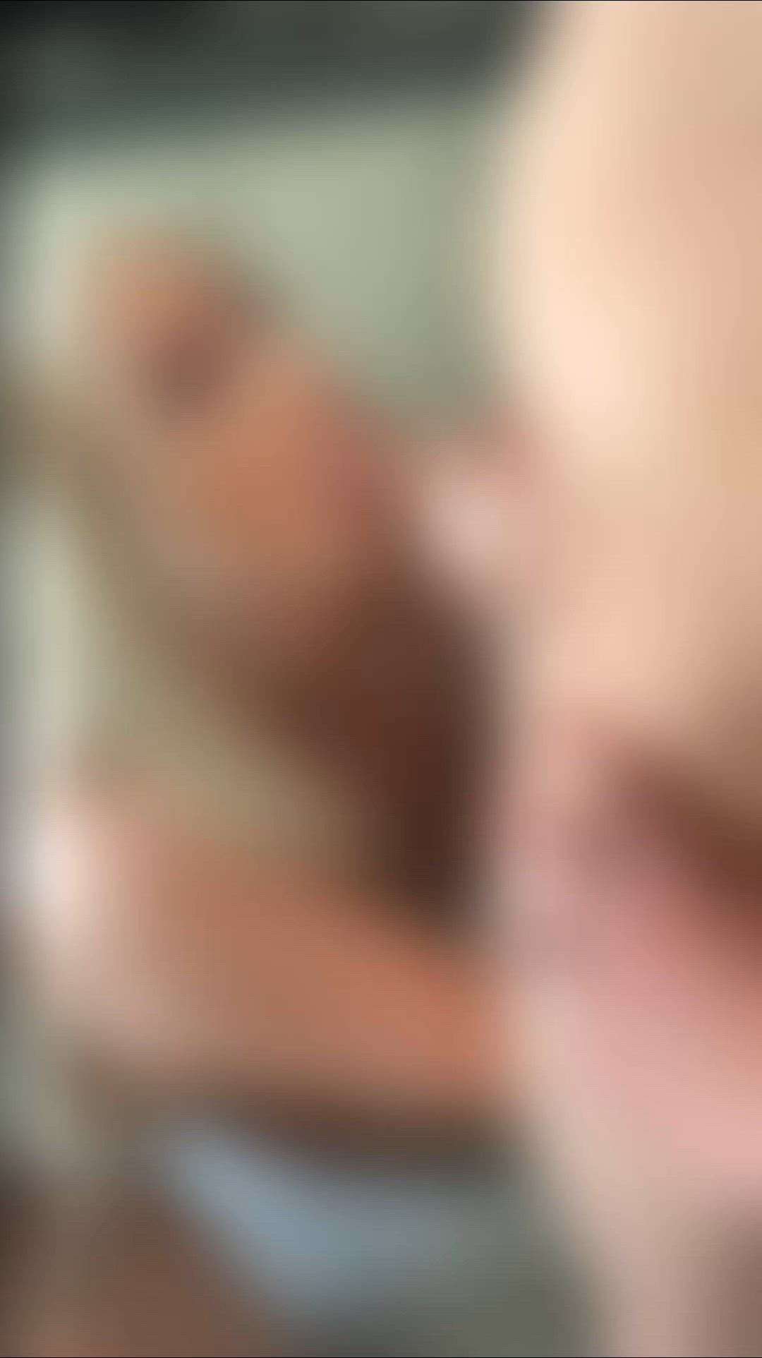 Ostkreuz <strong>@juicyassqueen</strong> in porn video