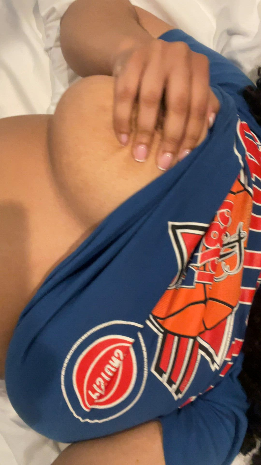 P0ck3tpuppy <strong>@pock3tpuppy</strong> in porn video