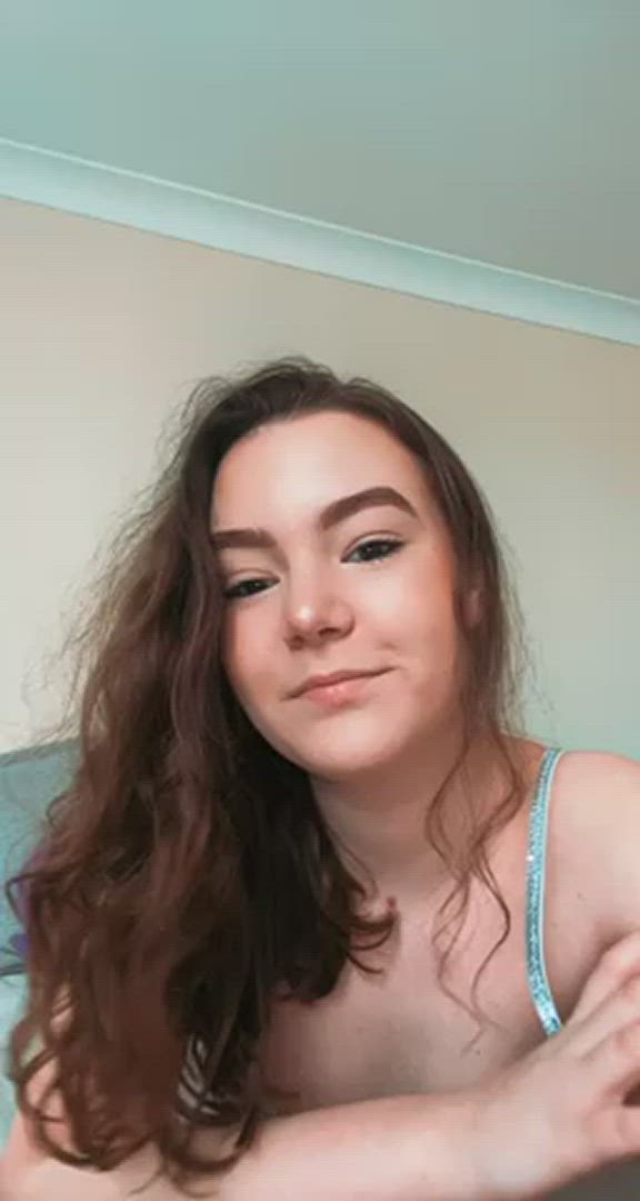 PaigeCollins <strong>@paigecolllins1999</strong> in porn video