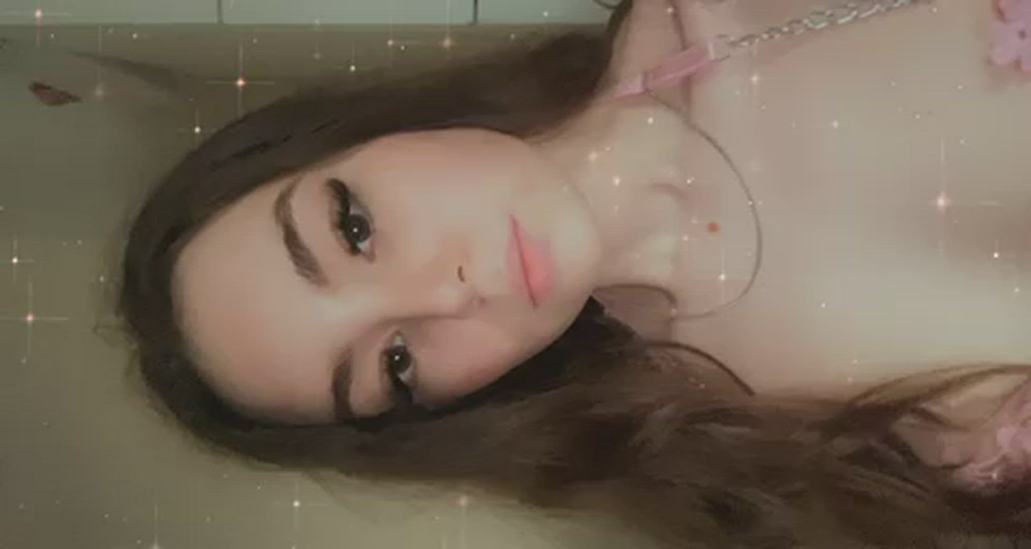 PaigeCollins <strong>@paigecolllins1999</strong> in porn video