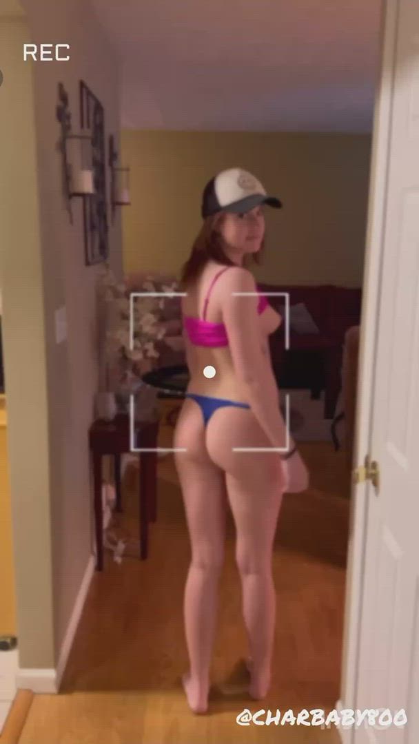 Paintballcsgo <strong>@charbaby800</strong> in porn video