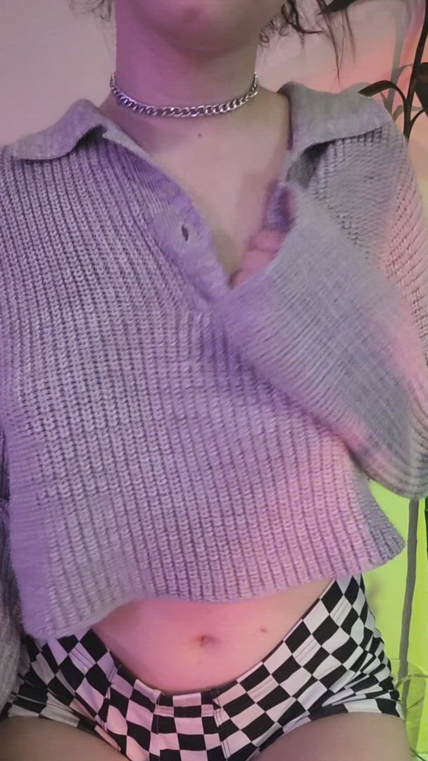 PaleVixen <strong>@thepalevixxen</strong> in porn video
