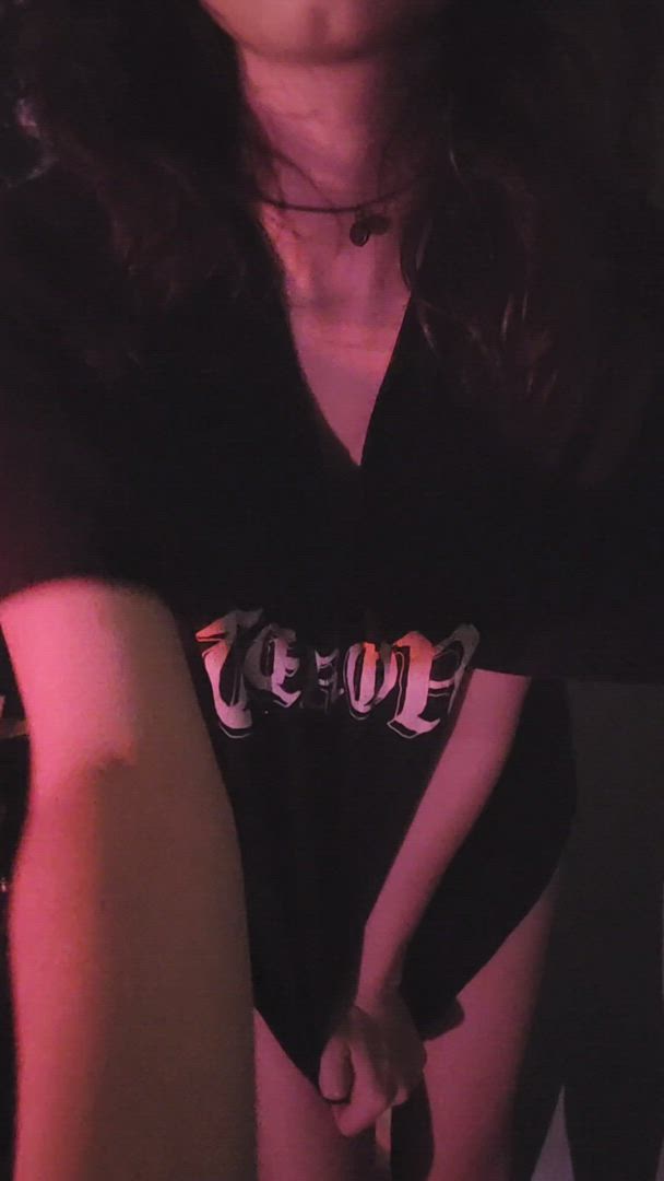 PaleVixen <strong>@thepalevixxen</strong> in porn video