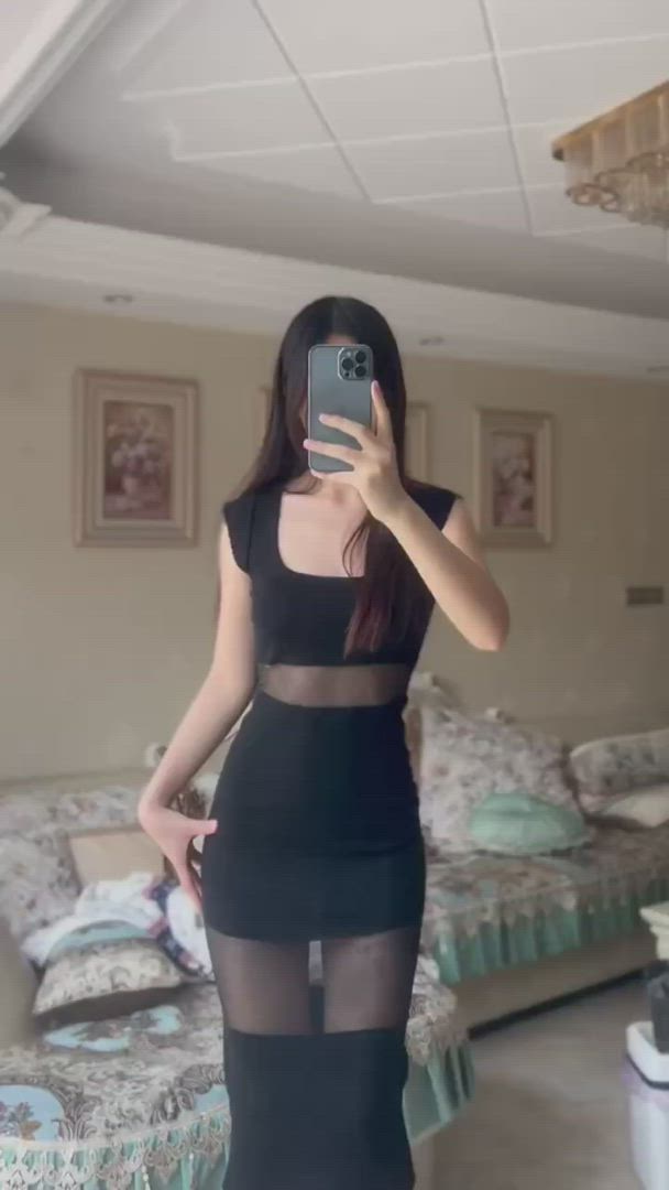 Pantyhoselily <strong>@coldbeauty</strong> in porn video