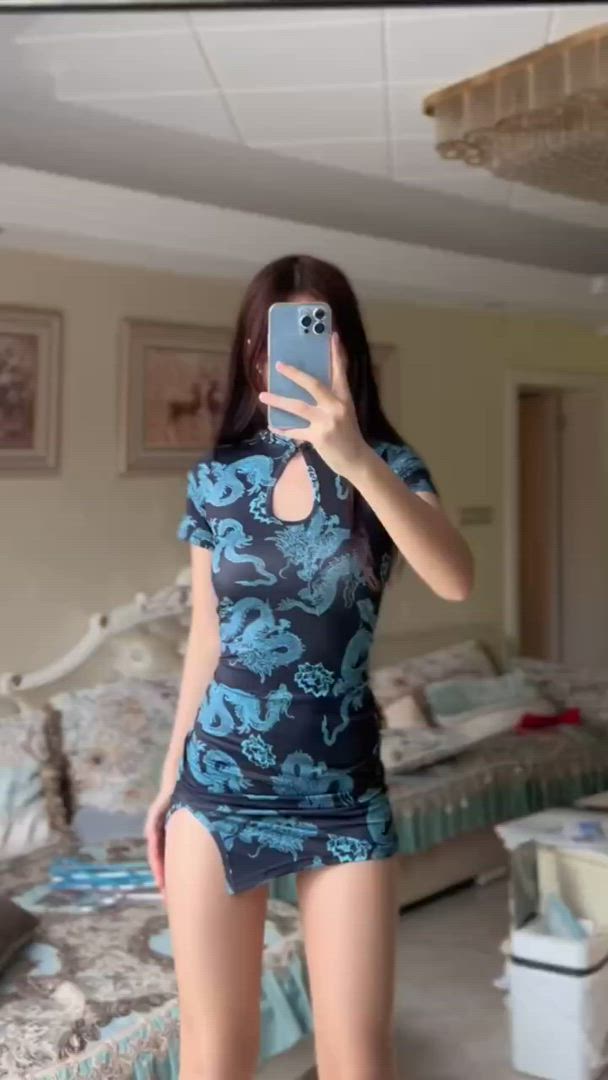 Pantyhoselily <strong>@coldbeauty</strong> in porn video