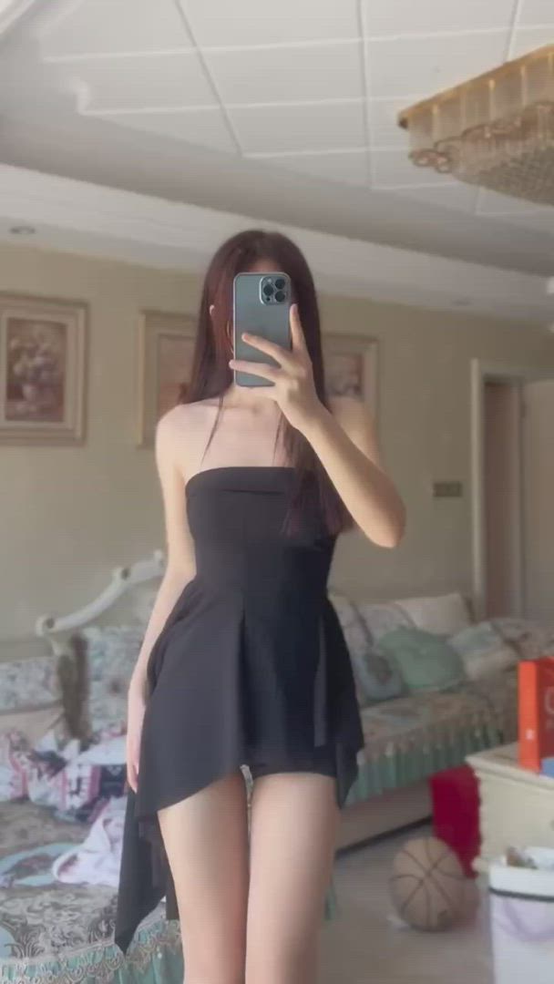 Pantyhoselily <strong>@coldbeauty</strong> in porn video