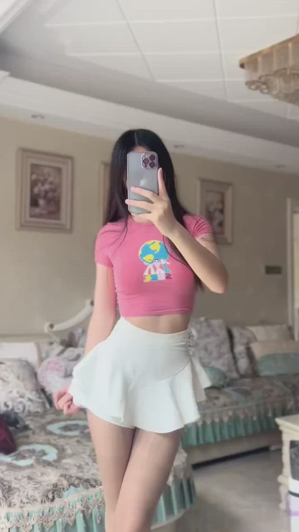 Pantyhoselily <strong>@coldbeauty</strong> in porn video