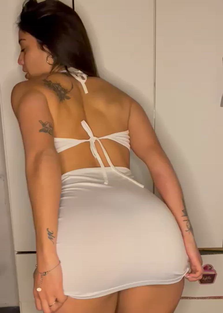 Paola OFM <strong>@paoorellana</strong> in big ass amateur porn video