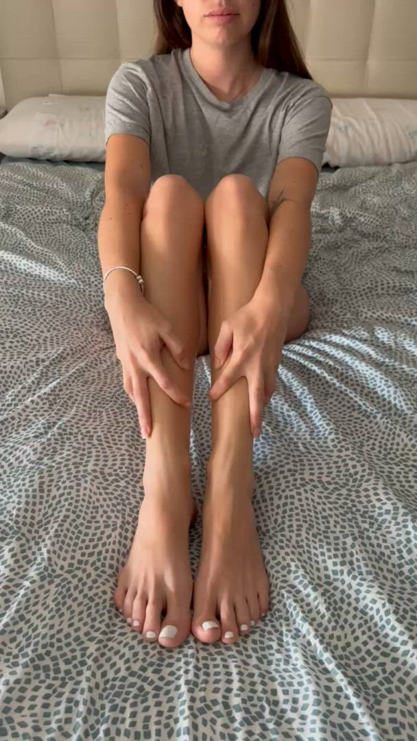 Paulaslove <strong>@paulaslove</strong> in dirty fetish feet femdom porn video