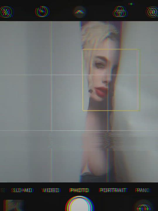 PEACH GARDENS ? <strong>@chrysilunafree</strong> in porn video