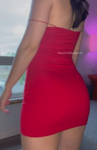 Peachandbowserof <strong>@missmillieeee</strong> in porn video