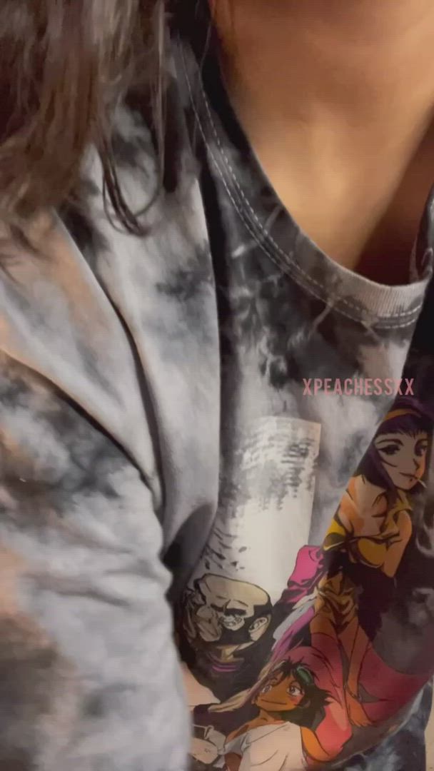 Peaches  <strong>@electraxpeach</strong> in porn video