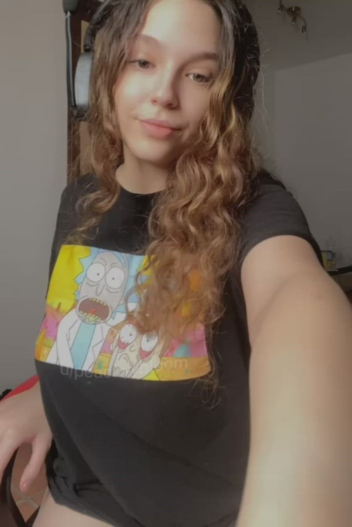 Peachyy? <strong>@peachyybloom</strong> in porn video
