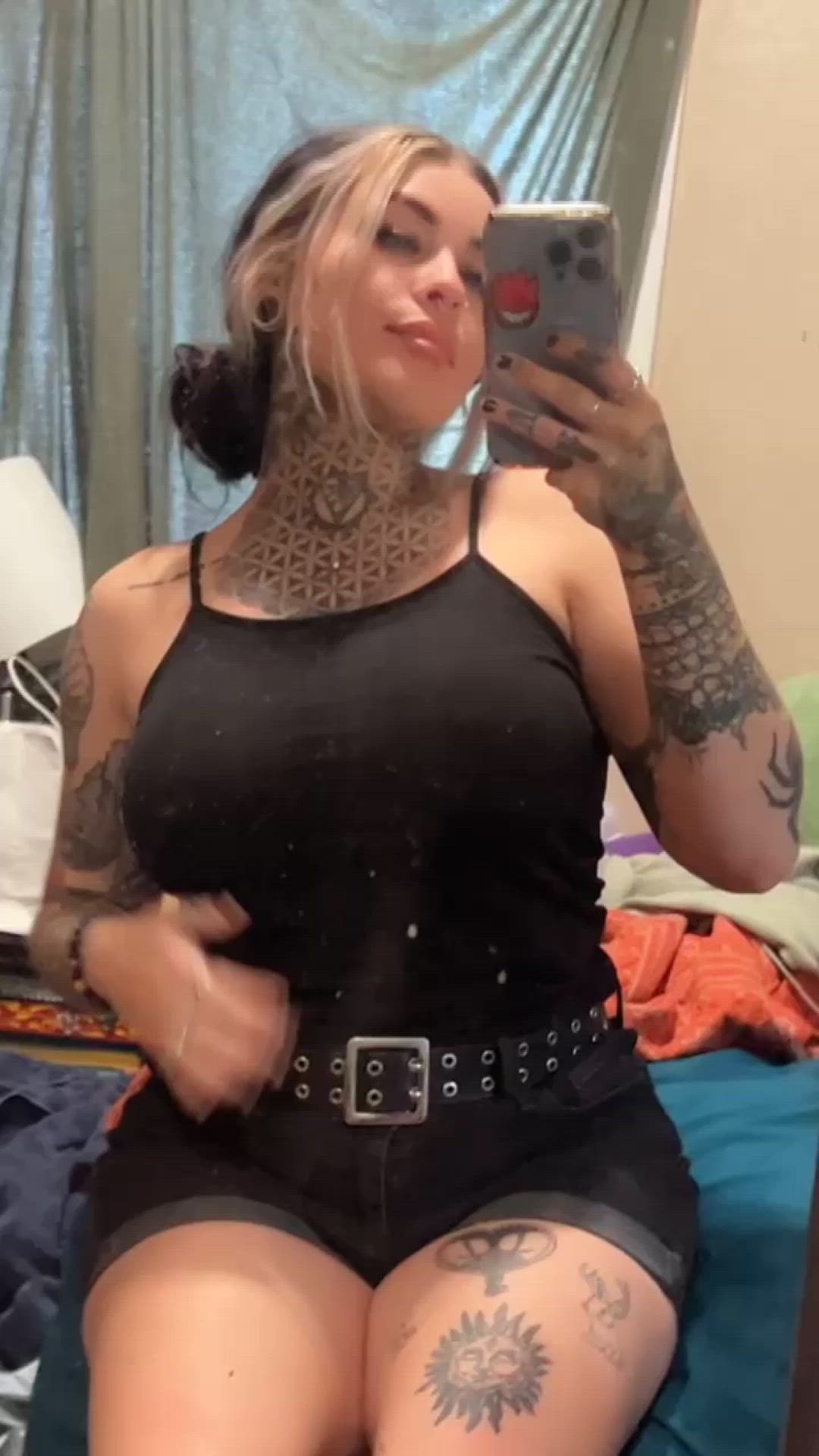 Pecetluitnn <strong>@mhmbaby</strong> in porn video