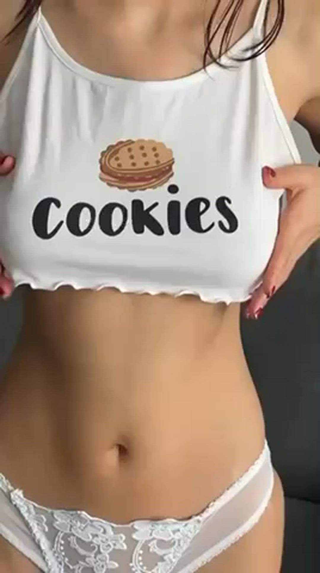 Perscouple <strong>@sarahpers</strong> in porn video