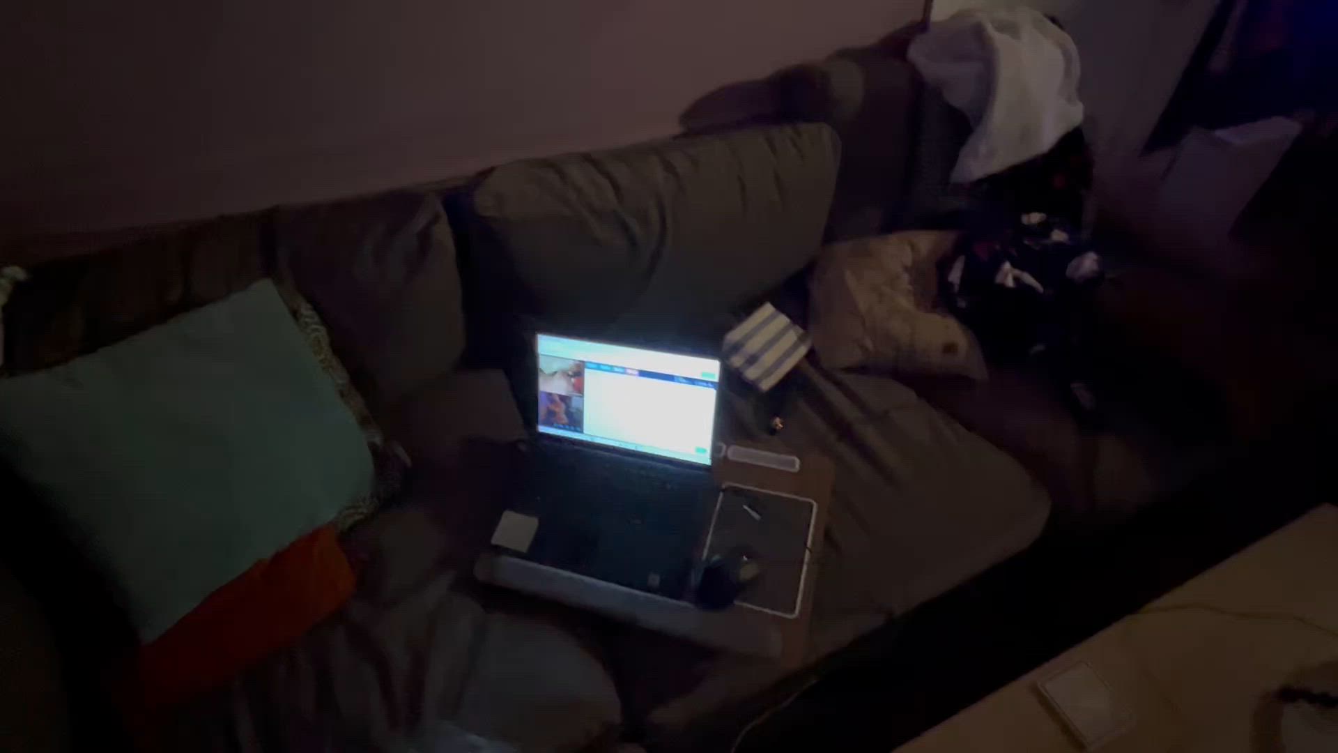 Perspectivepilled <strong>@bathshebadavidm</strong> in porn video