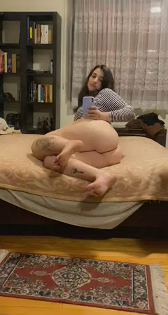 Pervy.fairy <strong>@pervy.fairy</strong> in feet fetish latina ass porn video