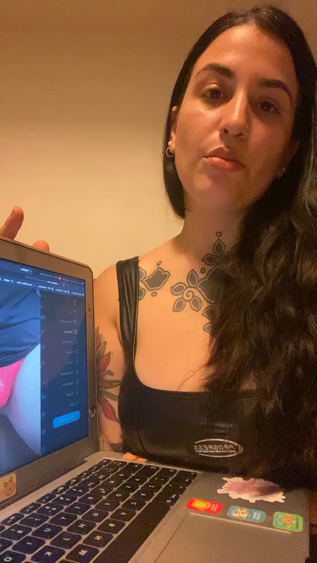 Pervy.fairy <strong>@pervy.fairy</strong> in r/exposedtostrangers slut bbc sph porn video