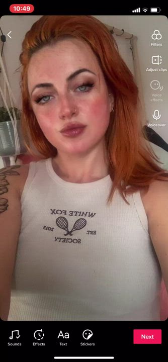 Petite Elise <strong>@petiteelise</strong> in porn video