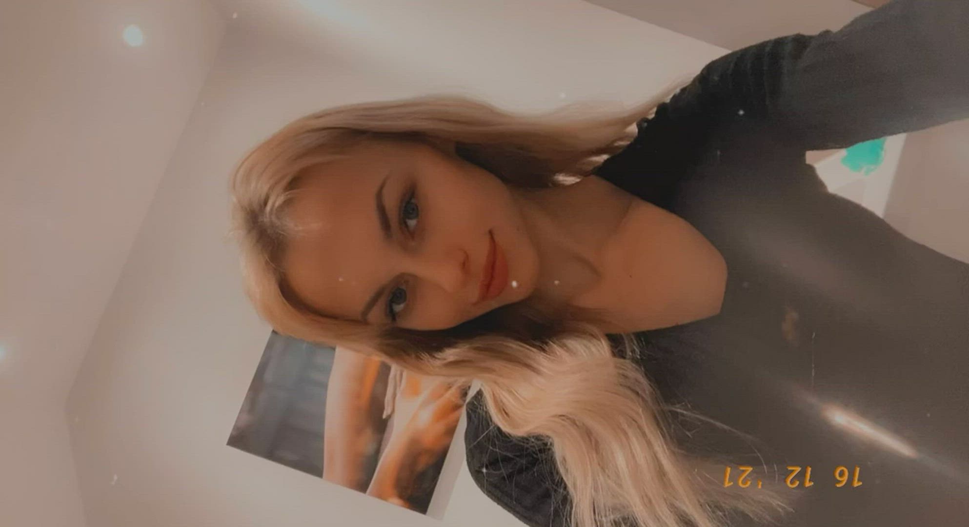 Petitedream <strong>@jasminaklum</strong> in porn video