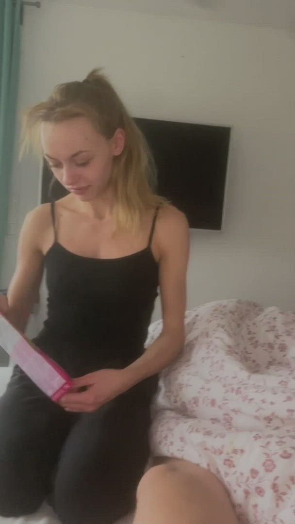 Petitedream <strong>@jasminaklum</strong> in porn video
