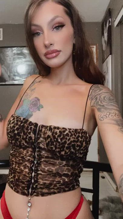 Pinkee N Brains <strong>@pinkeenbrains</strong> in cum on pussy face fuck bed sex petite porn video