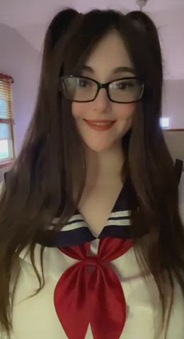 PinkMercy OF <strong>@pinkmercy</strong> in porn video