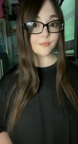 PinkMercy OF <strong>@pinkmercy</strong> in titty drop amateur boobs porn video