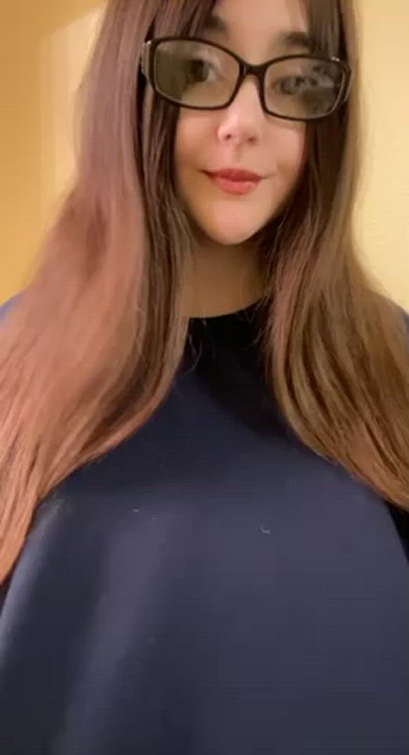 PinkMercy OF <strong>@pinkmercy</strong> in titty drop asian boobs porn video