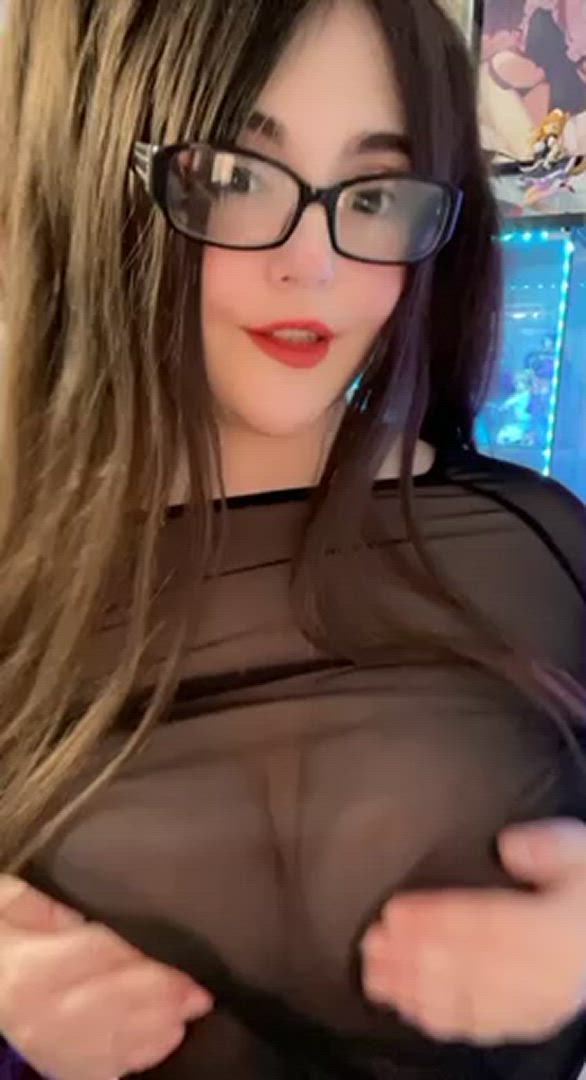 PinkMercy OF <strong>@pinkmercy</strong> in titty drop big tits boobs milf ass porn video
