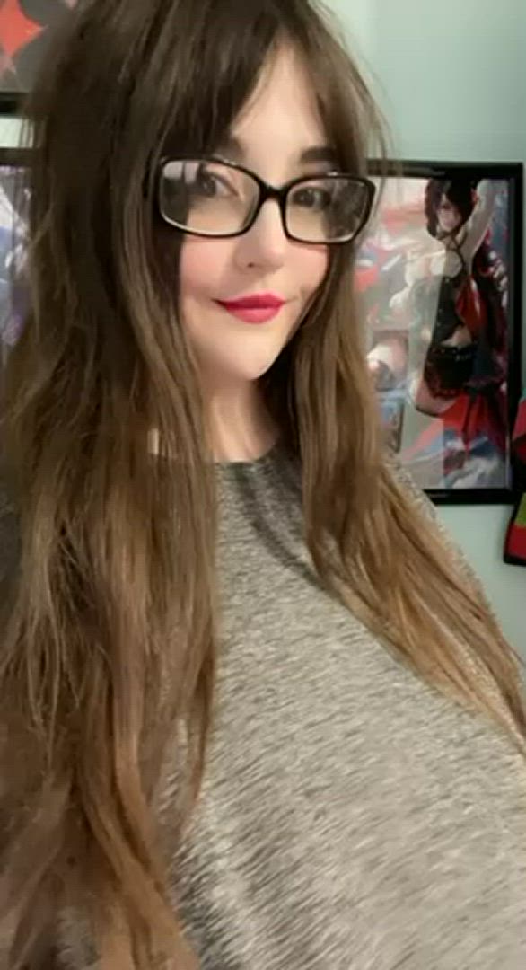 PinkMercy OF <strong>@pinkmercy</strong> in titty drop chubby boobs porn video