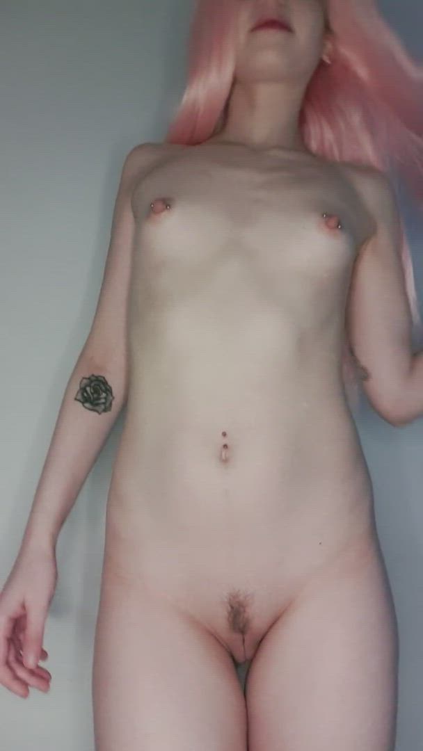 Pinky_chill <strong>@pinky_chill</strong> in ass spread small tits amateur cute teen porn video