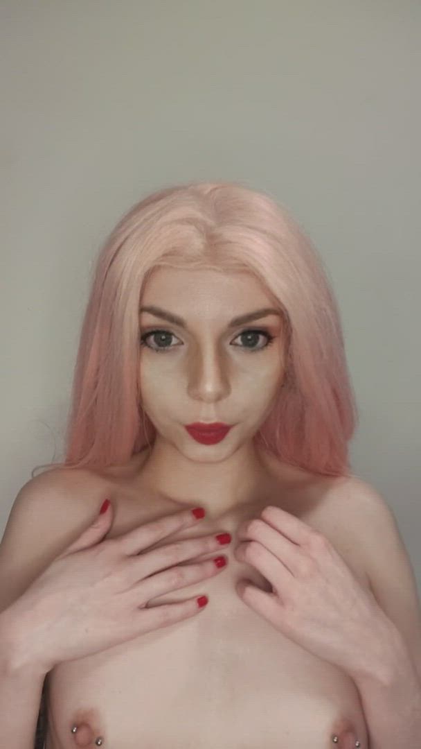 Pinky_chill <strong>@pinky_chill</strong> in porn video