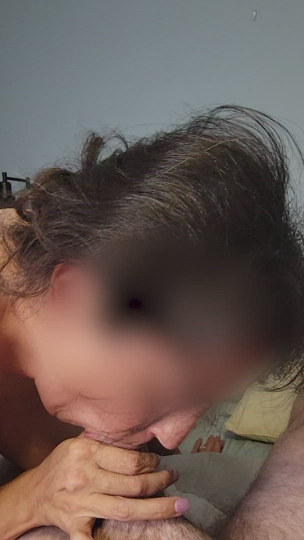Playfulwifeslut <strong>@u311200273</strong> in big tits blowjob oral porn video