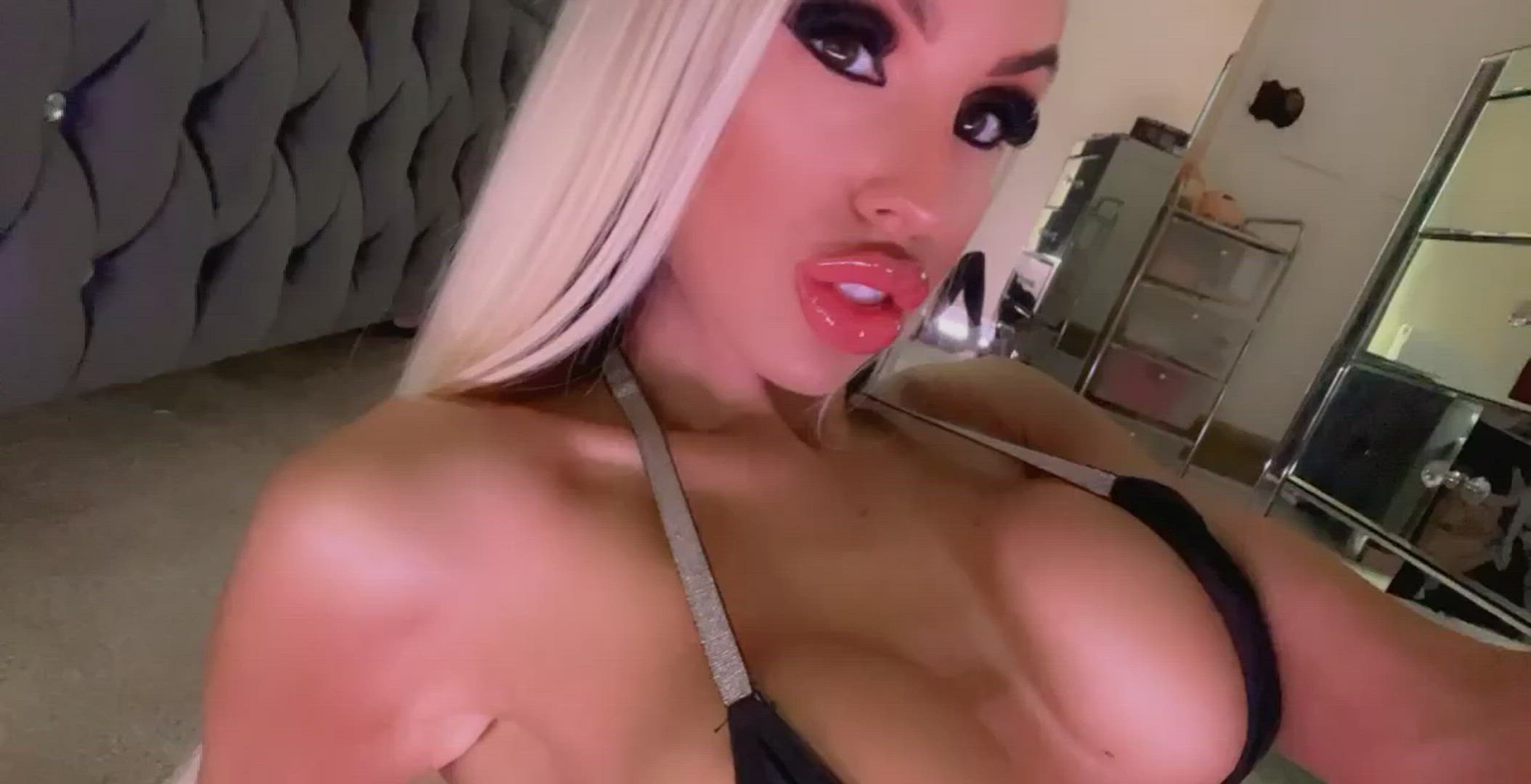 Playgirl Kimmi ✨ <strong>@playgirlkim</strong> in tits fake amateur blonde porn video