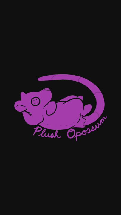 Plush Opossum <strong>@plushopossum</strong> in porn video